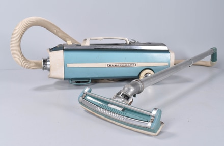 main photo of Canister Vacuum - Electrolux