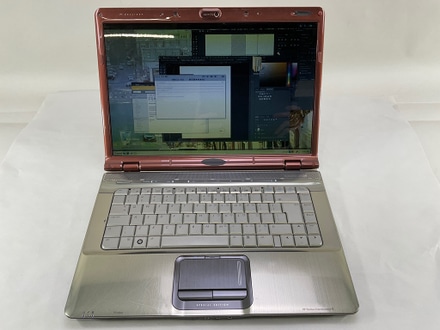 main photo of Laptop - HP Pavilion DV6700