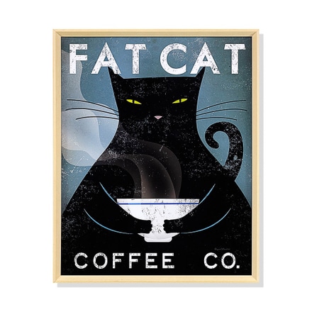 main photo of Cat Coffee no City