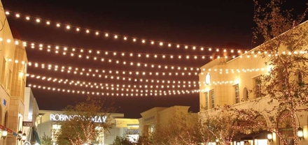 main photo of Festival lights