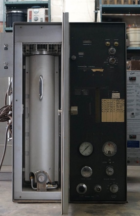 main photo of Electro Thermo Device