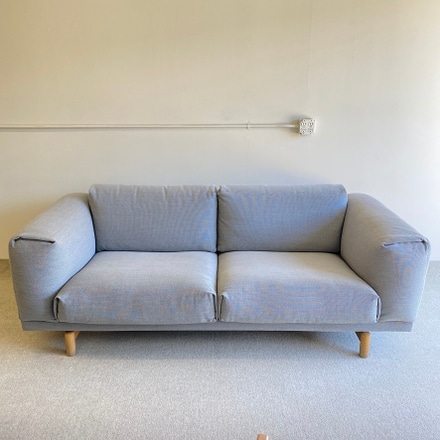 main photo of Sofa
