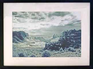 main photo of Sedona, Arizona