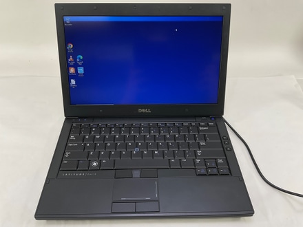 main photo of Laptop - Dell Latitude E4310 #2