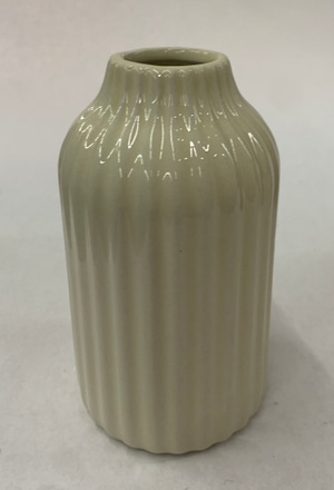 main photo of White Vase