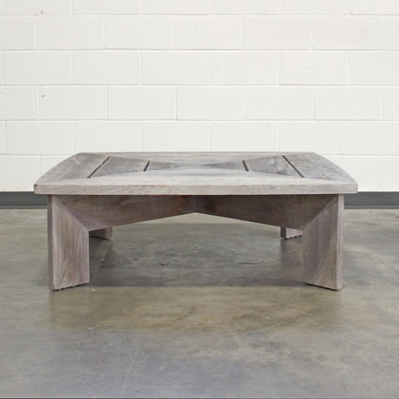 main photo of Outdoor Coffee Table