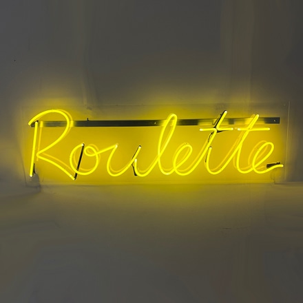 main photo of ROULETTE #03