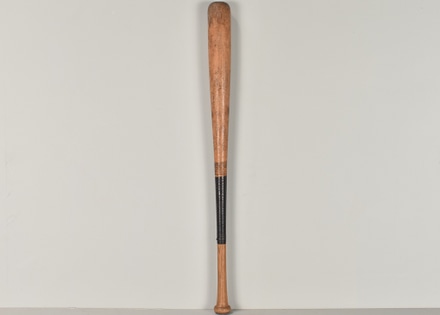 main photo of Wooden Baseball Bat