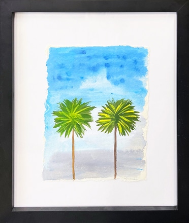 main photo of Two Palms