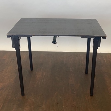 main photo of Military Field Table