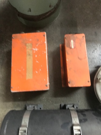main photo of Orange Boxes