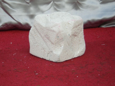 main photo of 3' x 3' Block of Ice
