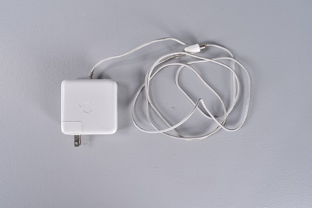 main photo of Laptop Charger; Apple
