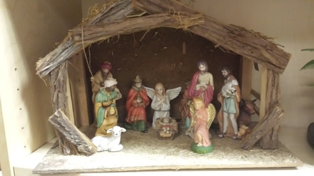 main photo of Nativity Sets