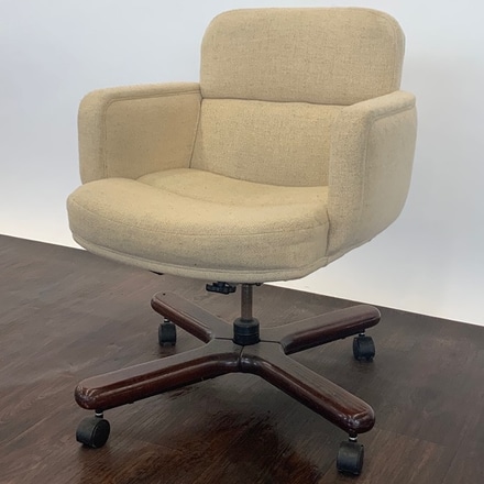 main photo of Rolling Conference Chair