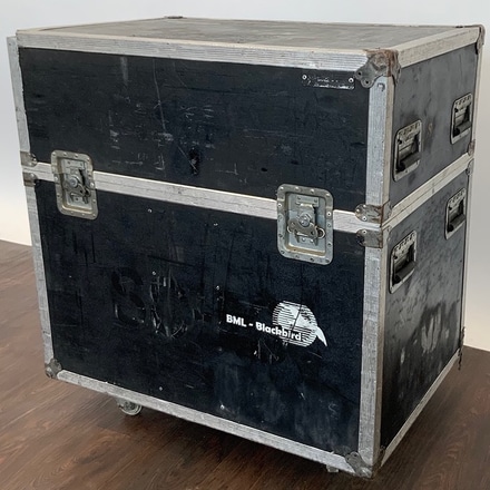 main photo of Rolling Road Case