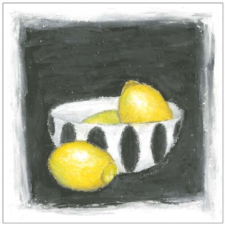 main photo of lemons in bowl