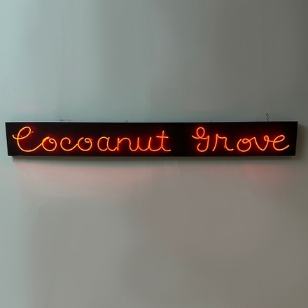main photo of COCOANUT GROVE #03