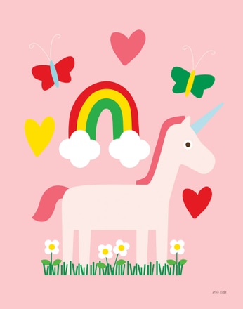 main photo of Unicorn Fun I