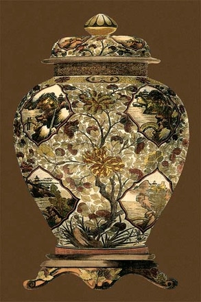 main photo of amber porcelain i