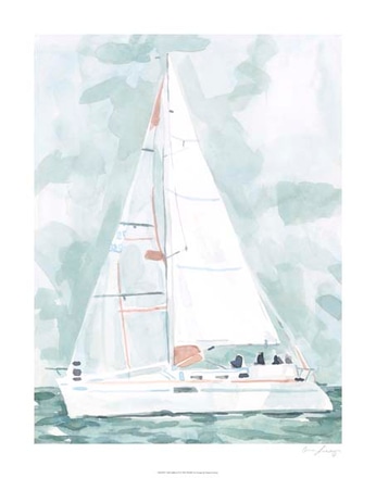 main photo of soft sailboat ii