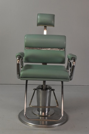 main photo of Salon Chair w/ Headrest