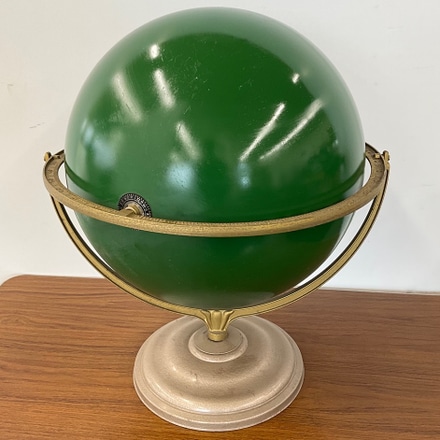 main photo of Slated Globe