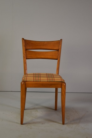 main photo of Heywood W Dining Side Chair