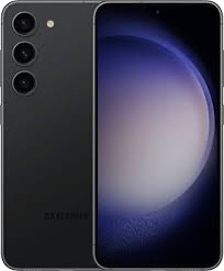 main photo of Samsung S23 Black *Damaged / Functioning*