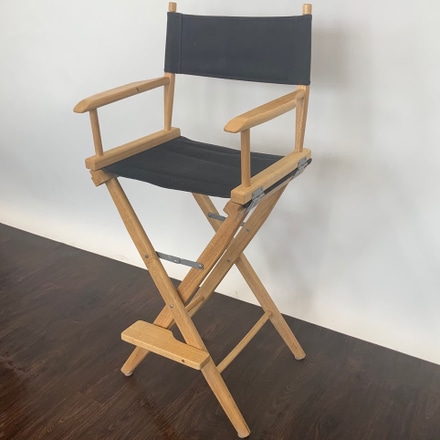 main photo of Director’s Chair