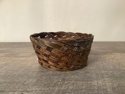 main photo of Low Baskets