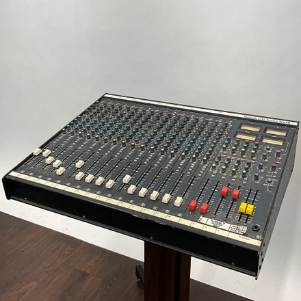 main photo of Soundcraft Series 200B Mixing Board