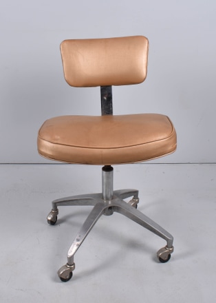main photo of Desk Chair with Wheels