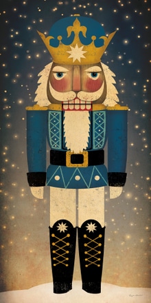 main photo of Nutcracker III bg2