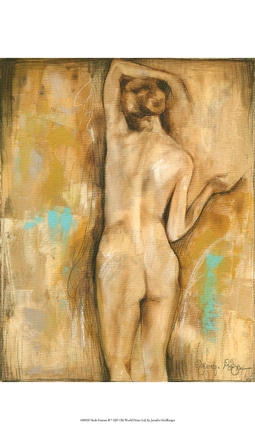 main photo of Nude Gesture II (U)