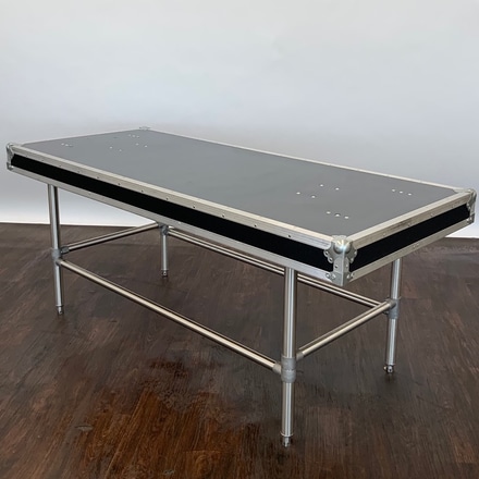 main photo of Road Case Table