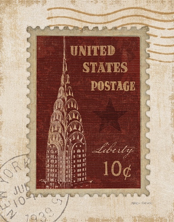 main photo of Iconic Stamps II