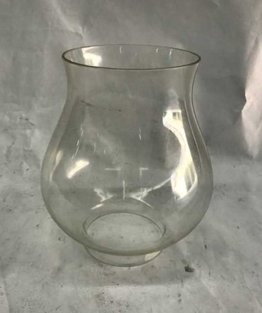 main photo of Glass Candle Holder