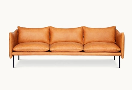 main photo of Leather Sofa