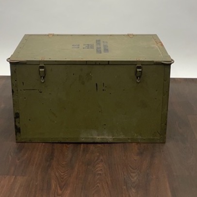 main photo of Military Lighting Crate