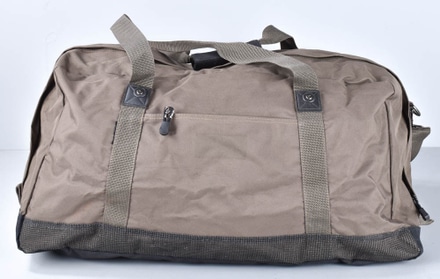 main photo of Duffle Bag with Clip on Shoulder Strap