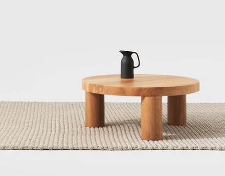main photo of Coffee Table