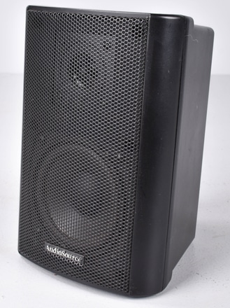main photo of Outdoor/Indoor Speaker; AudioSource LS300