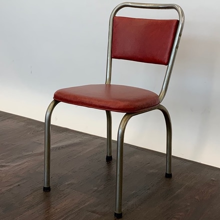 main photo of Red Chair