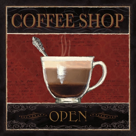 main photo of Coffee Shop I