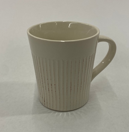 main photo of Cream mug
