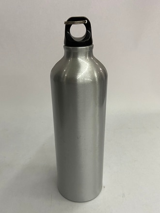 main photo of Metal Water Bottle