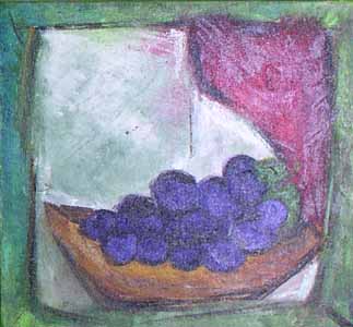 main photo of Grapes