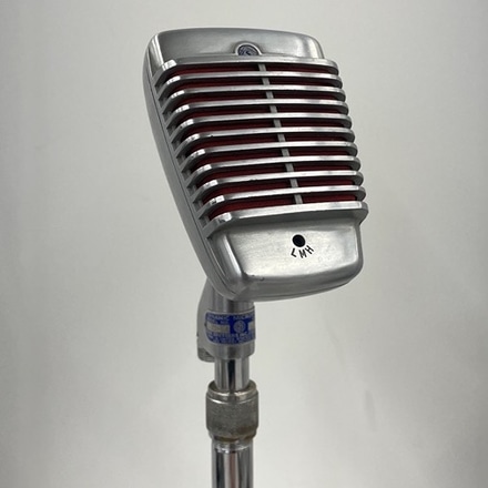 main photo of DY30 Shure Microphone