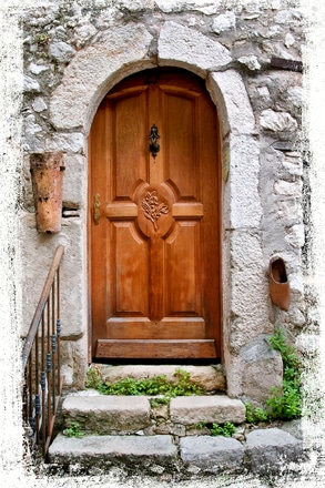 main photo of Doors of Europe XVII